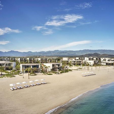 Four Seasons Resort Los Cabos La Ribera Dış mekan fotoğraf