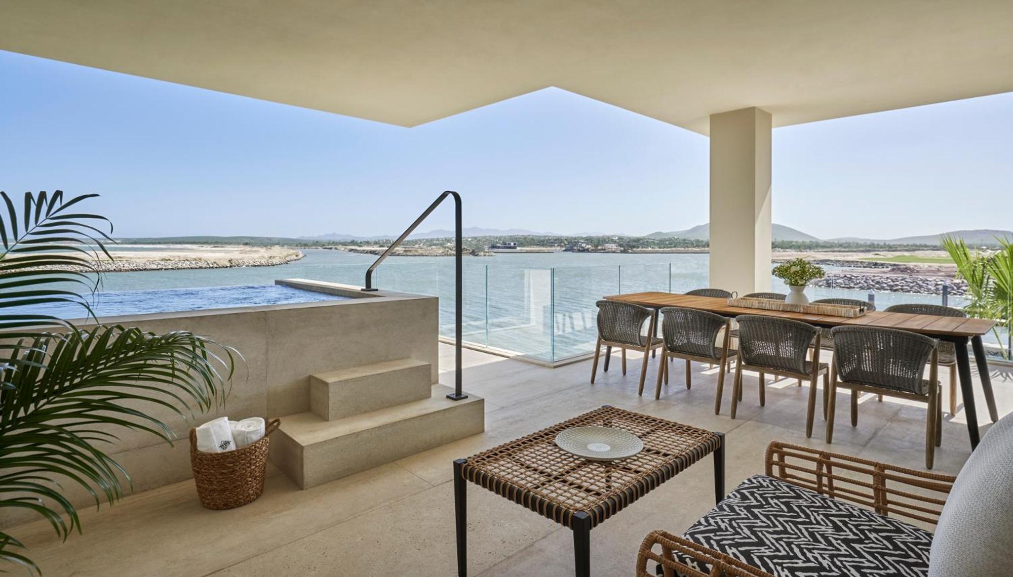 Four Seasons Resort Los Cabos La Ribera Dış mekan fotoğraf