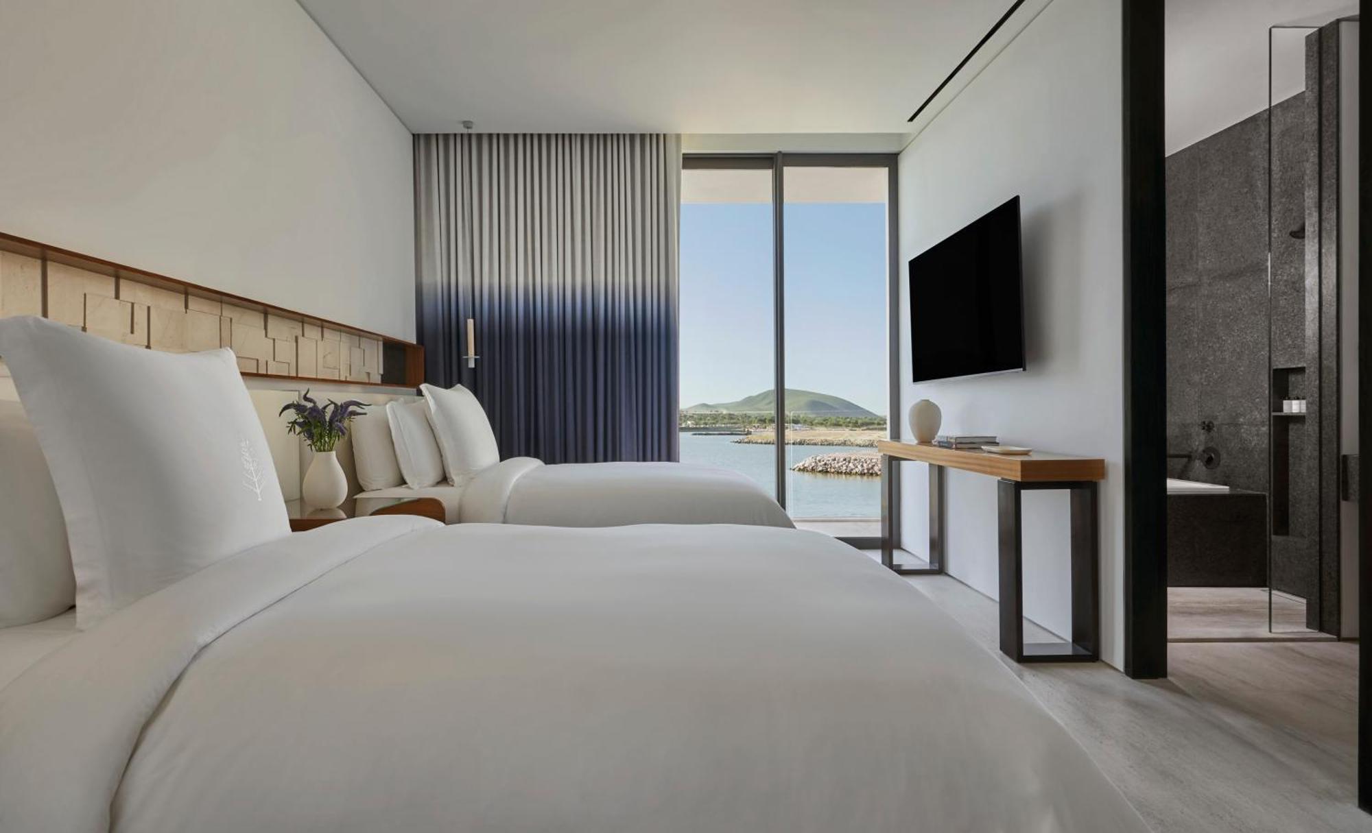 Four Seasons Resort Los Cabos La Ribera Dış mekan fotoğraf