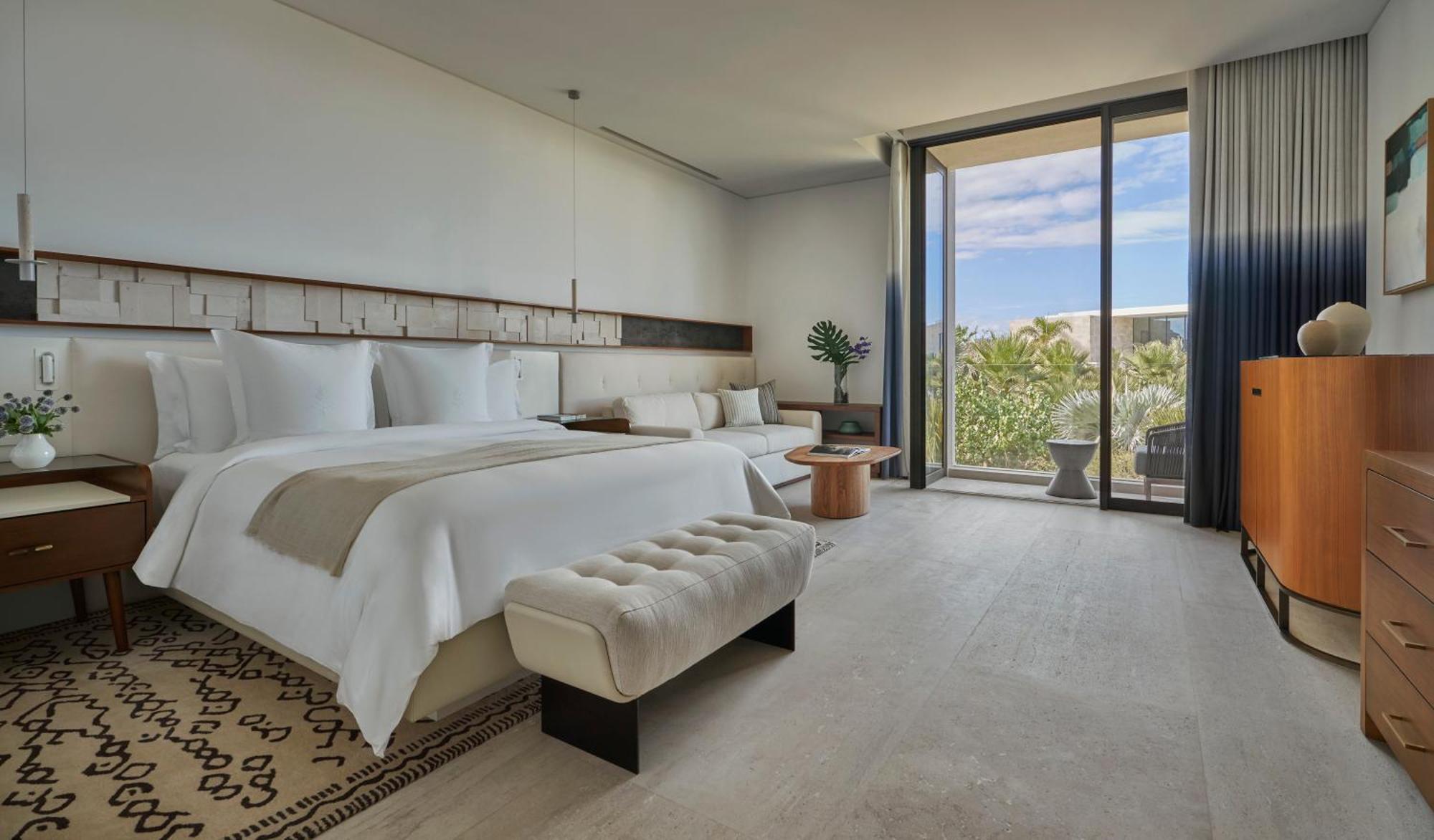 Four Seasons Resort Los Cabos La Ribera Dış mekan fotoğraf