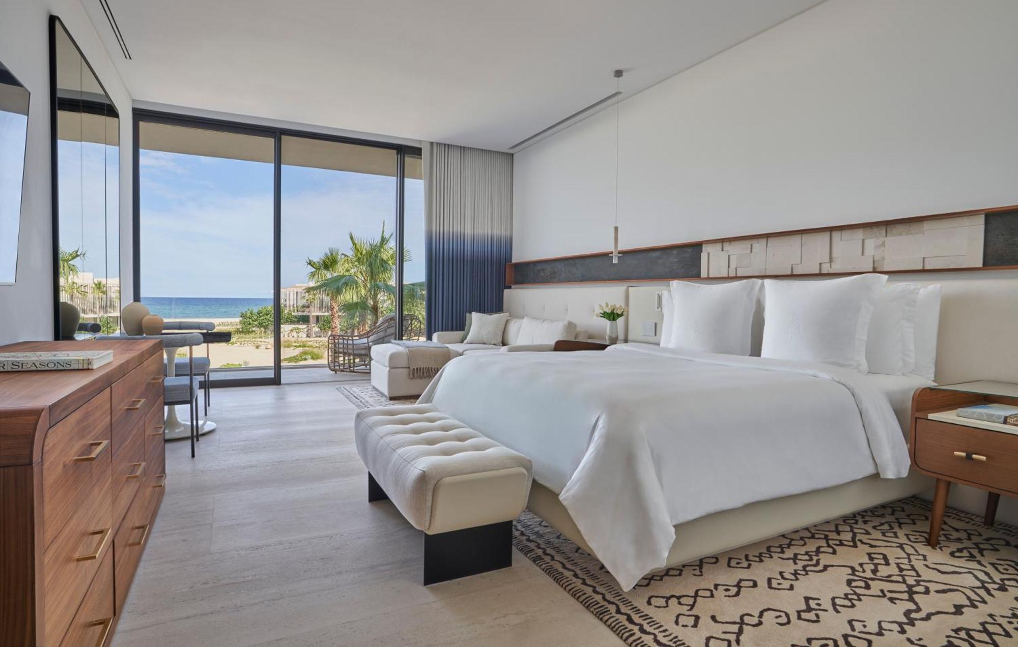 Four Seasons Resort Los Cabos La Ribera Dış mekan fotoğraf