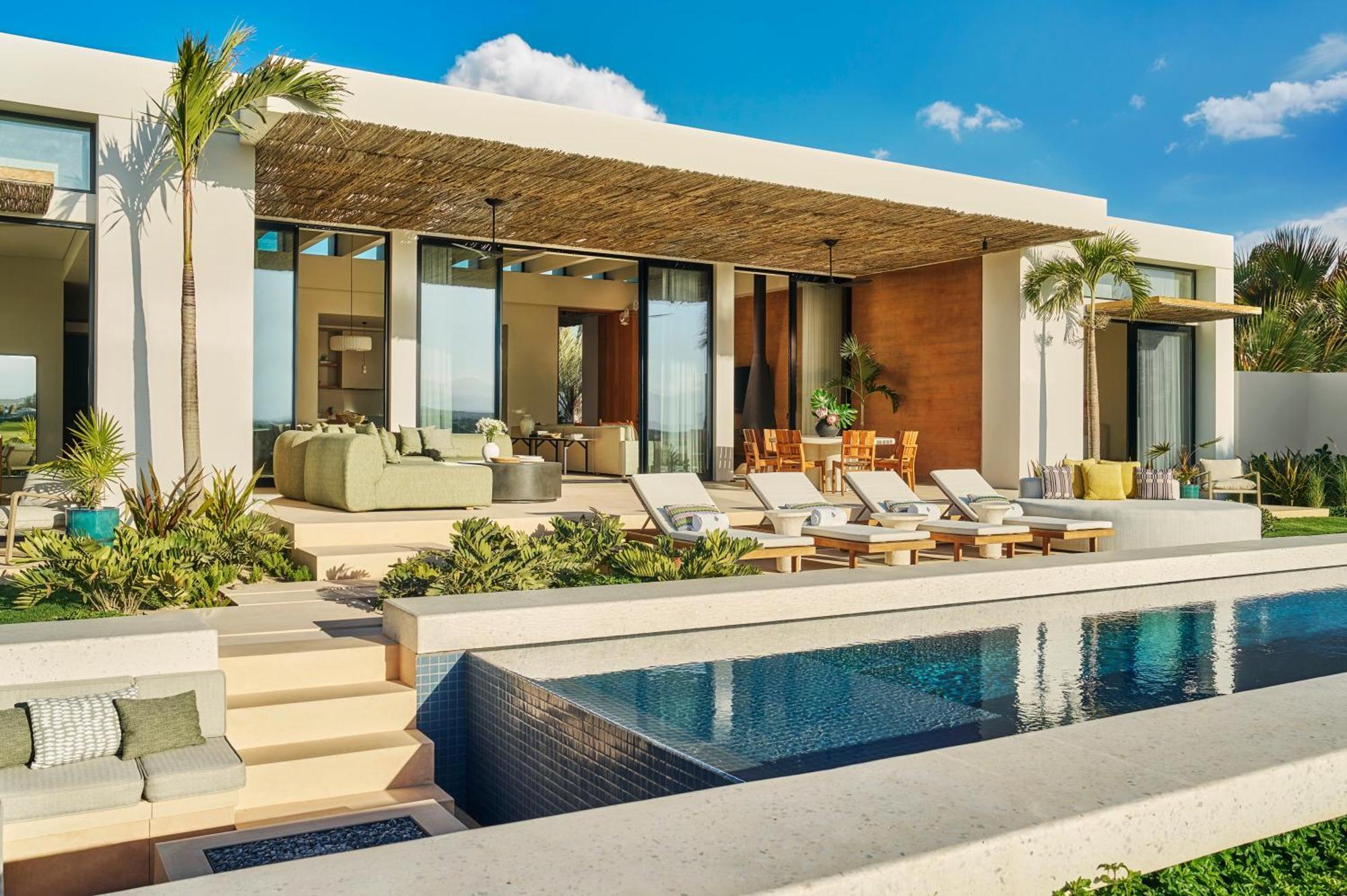 Four Seasons Resort Los Cabos La Ribera Dış mekan fotoğraf