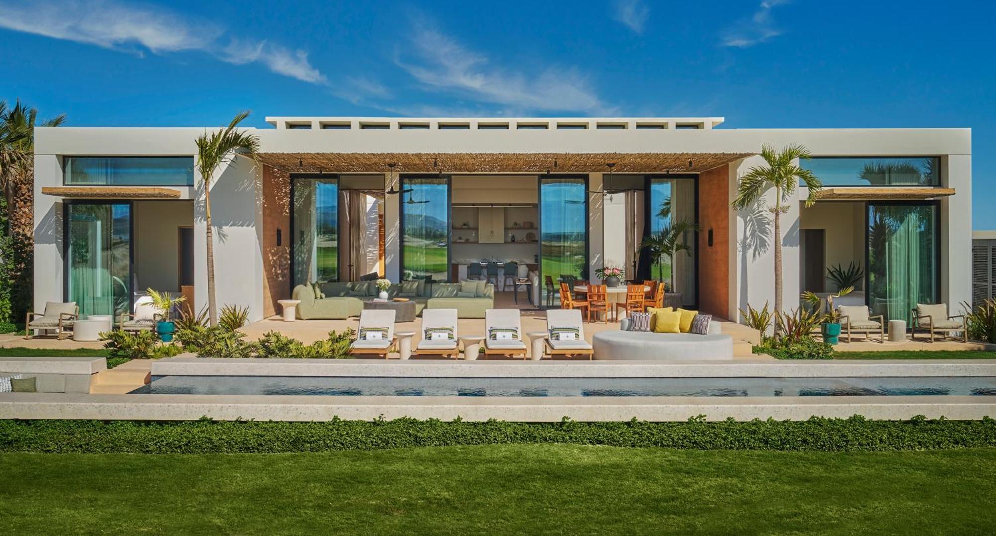 Four Seasons Resort Los Cabos La Ribera Dış mekan fotoğraf