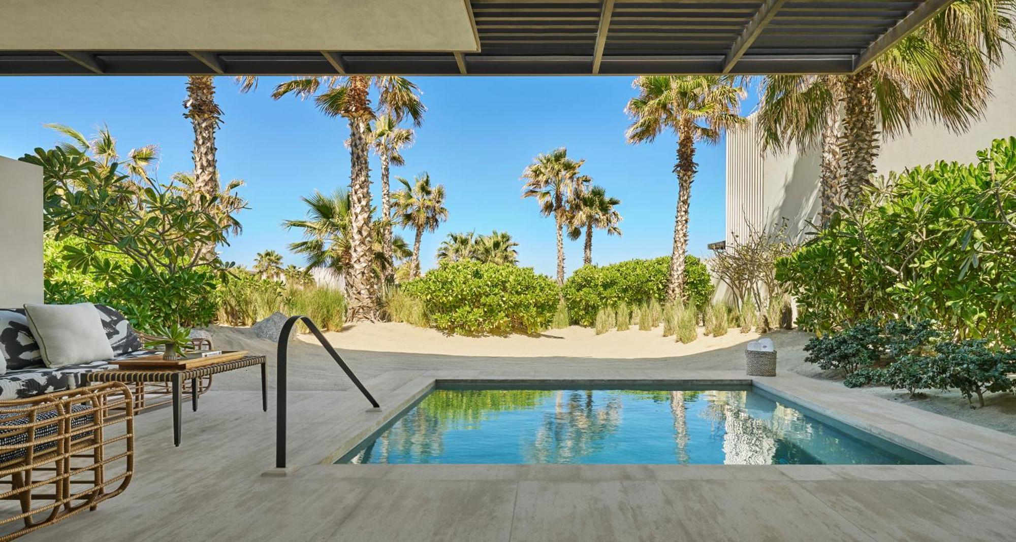 Four Seasons Resort Los Cabos La Ribera Dış mekan fotoğraf